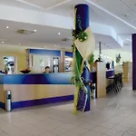 Median Messe Ганновер