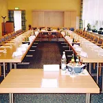 Median Messe 3*