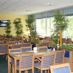 Median Messe Отель 3*