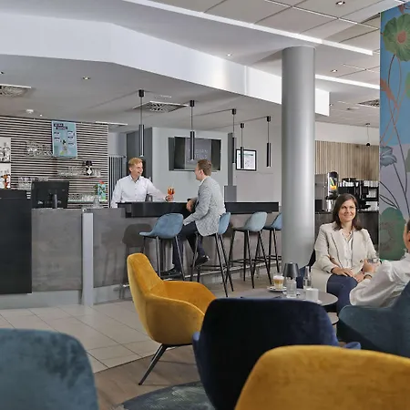 Median Messe 3* Hannover