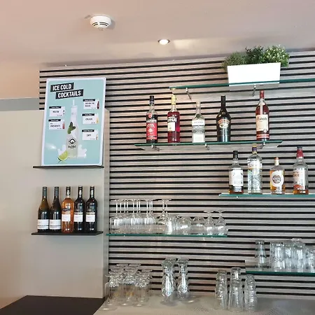 Hotel Median Messe Hannover