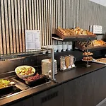 Hotel Median Messe 3*