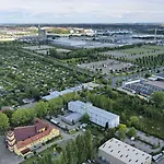 Hotel Median Messe Hannover