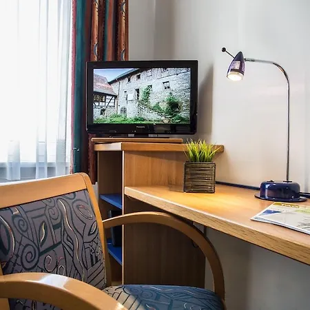 Median Messe Hotel Hanovre