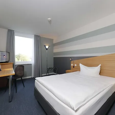 Hotel Median Messe
