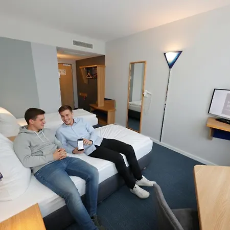 Median Messe 3* Hannover