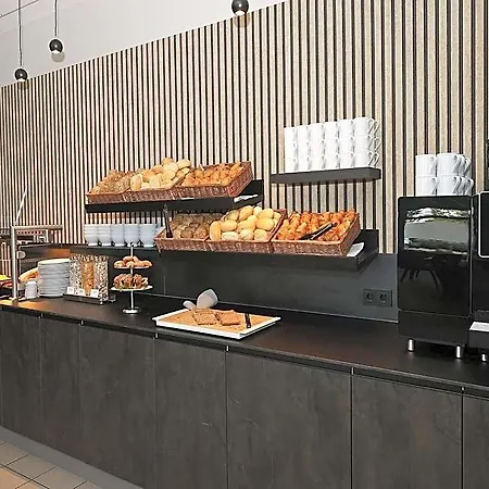 Median Messe Otel 3*