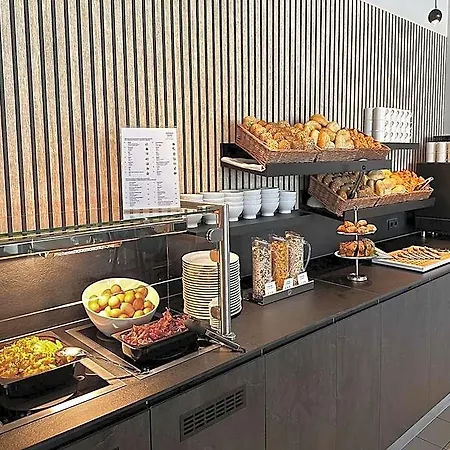 Median Messe Otel Hannover
