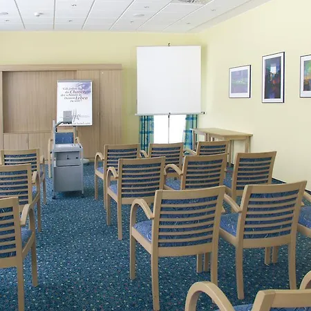 Median Messe 3* הנובר