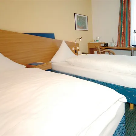 Median Messe Hotel Hanovre