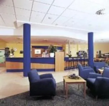 Median Messe Otel Hannover