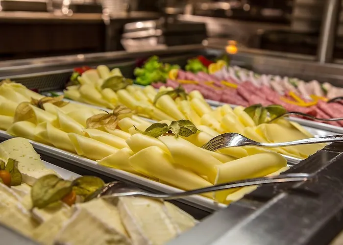 Hotel Median Messe Hannover