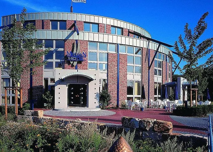 Hotel Median Messe Hannover