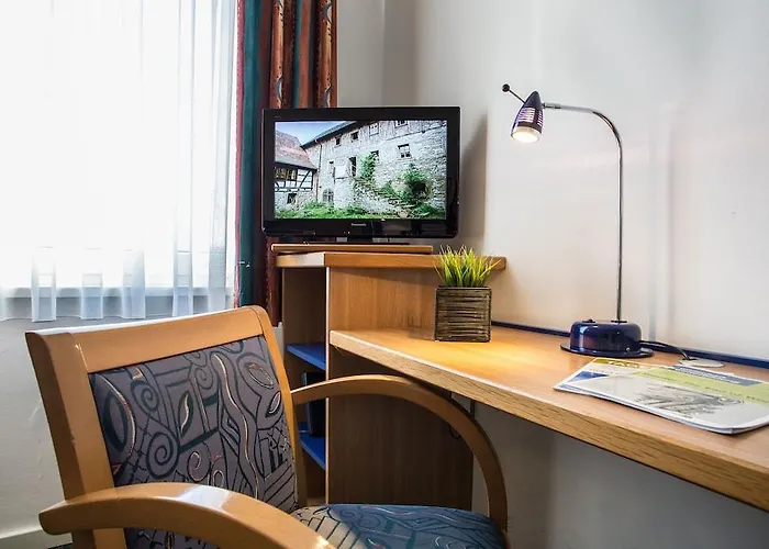 Median Messe Hotel Hannover