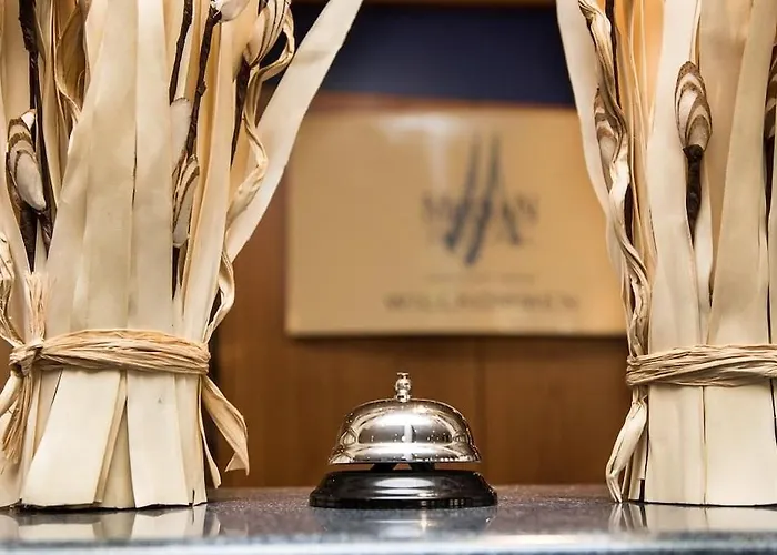 Median Messe 3* Hannover