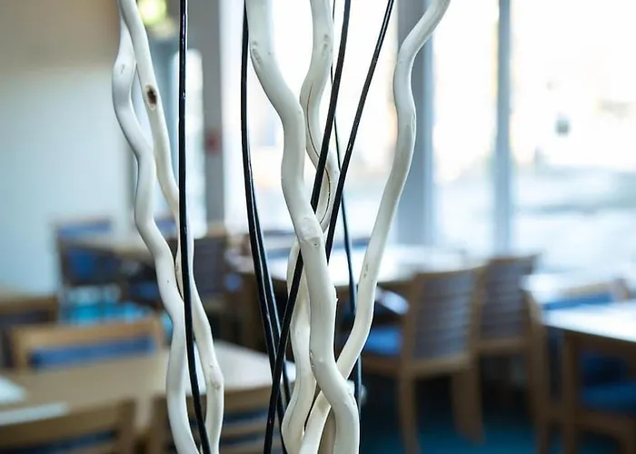 Median Messe Hotel 3*