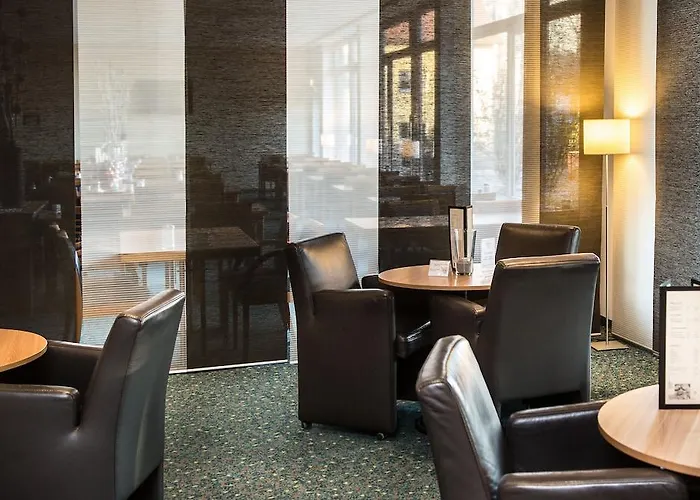 Median Messe 3* Hannover