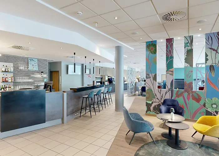 Median Messe Hannover