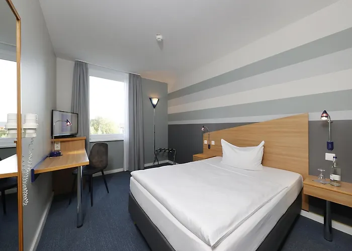 Median Messe Hotel Hannover