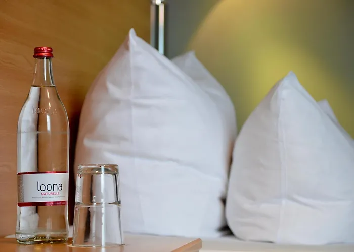 Median Messe Hotel 3*