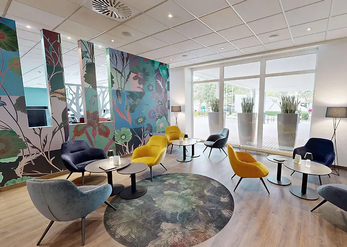 Median Messe Hotel Hannover