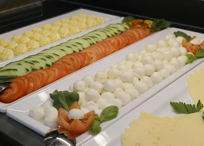 Hotel Median Messe Hannover