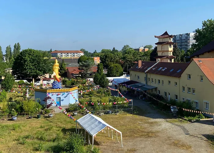 Median Messe Hotel Hannover