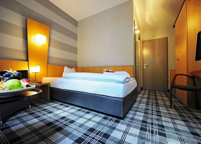 Median Messe Hotel Hannover