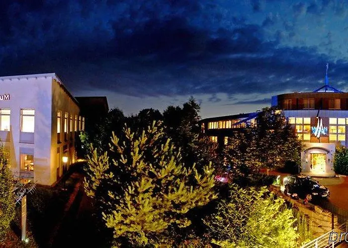 Median Messe Hannover