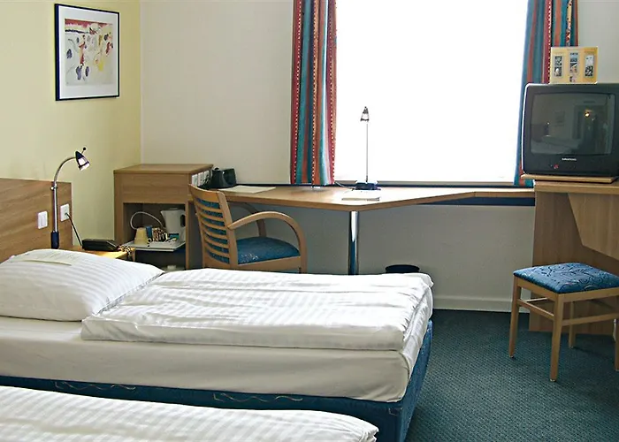 Median Messe 3* Hannover