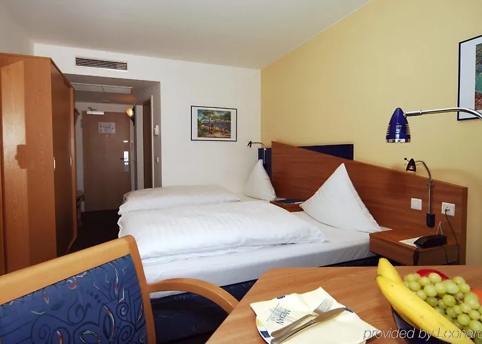 Median Messe Hannover