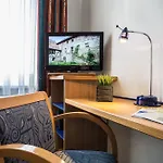 Median Messe Hotel Hanôver