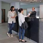 Median Messe Hotel 3*