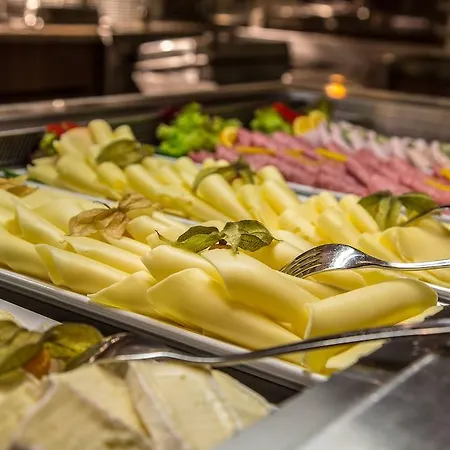 호텔 메디앙 메세 하노버