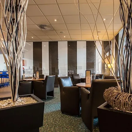 호텔 메디앙 메세 하노버