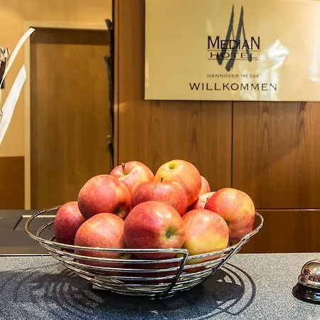 호텔 메디앙 메세 3*