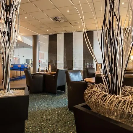 메디앙 메세 호텔