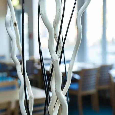 메디앙 메세 호텔 3*