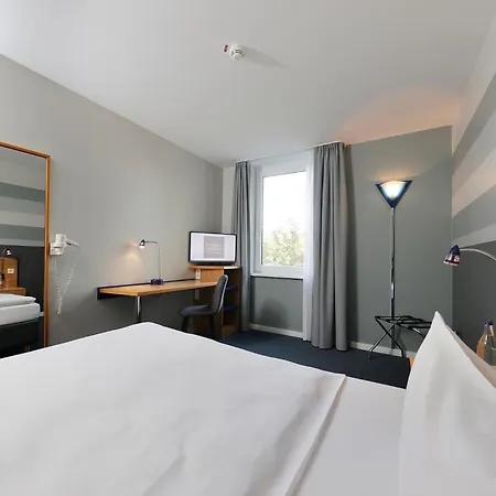 호텔 메디앙 메세 하노버