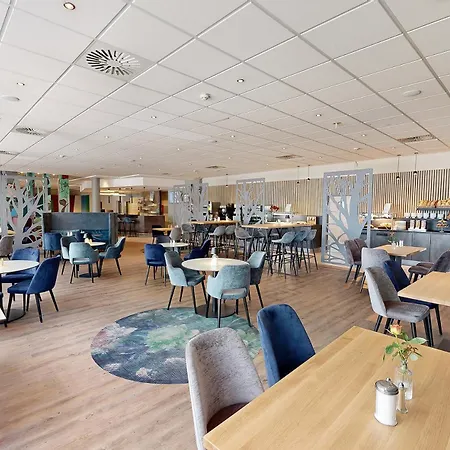 호텔 메디앙 메세