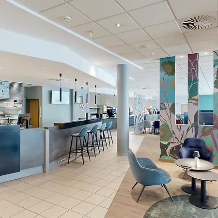 메디앙 메세 하노버