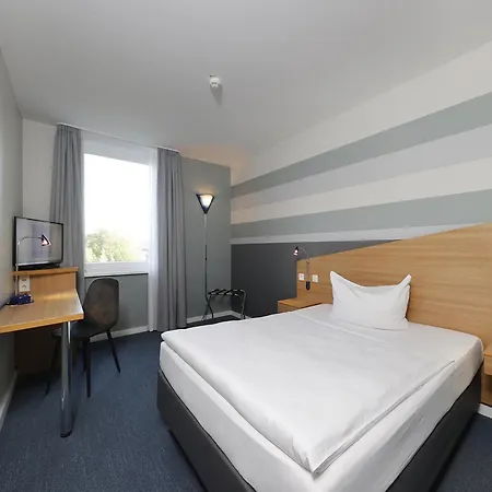 메디앙 메세 호텔 하노버