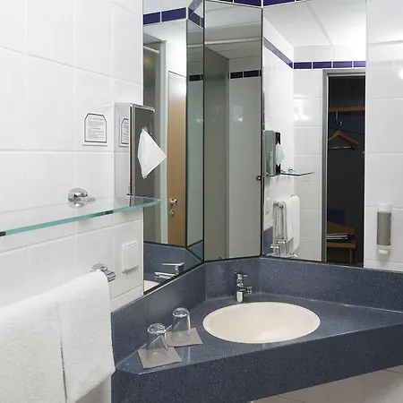 메디앙 메세 호텔