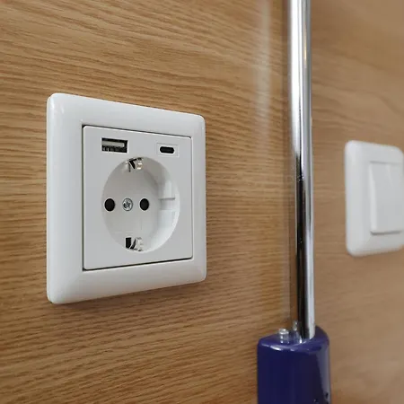 메디앙 메세 호텔 3*