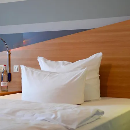 호텔 메디앙 메세