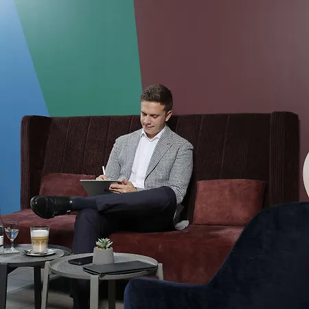 메디앙 메세 호텔