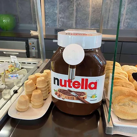 호텔 메디앙 메세 하노버