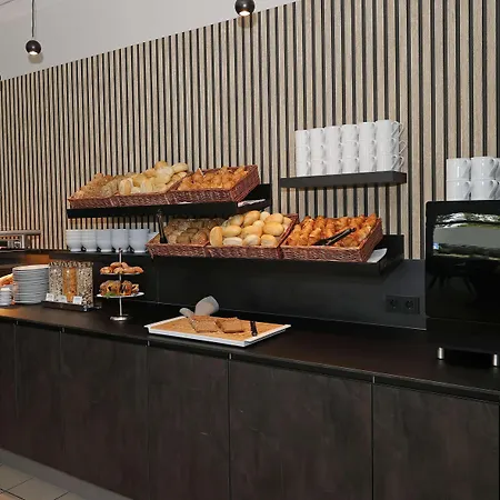 호텔 메디앙 메세 하노버