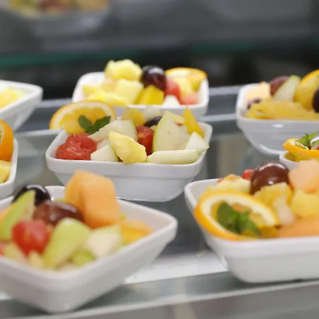 메디앙 메세 호텔 하노버