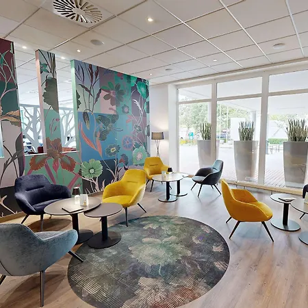 메디앙 메세 호텔 하노버